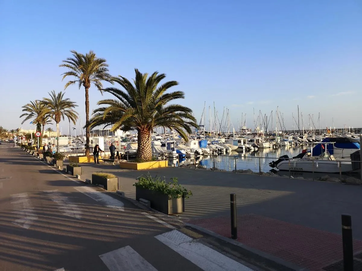 Sunny Beach View Duplex Wwi-Fi Pool Ac - Alojamientos La Torre Caleta De Velez Apartment