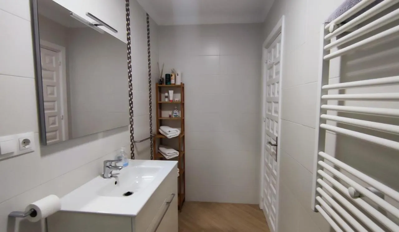 Apartment Sunny Beach View Duplex Wwi-Fi Pool Ac - Alojamientos La Torre Caleta De Velez