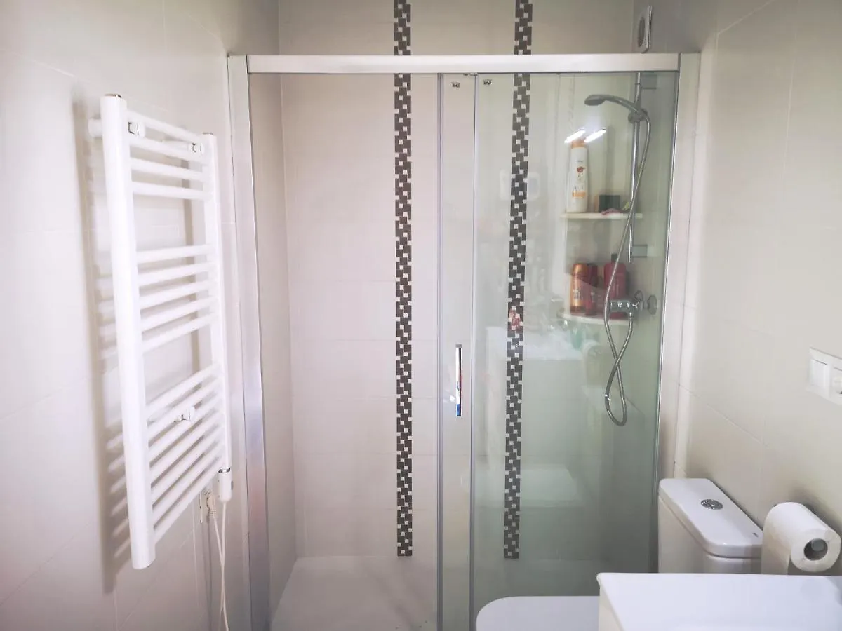 Sunny Beach View Duplex Wwi-Fi Pool Ac - Alojamientos La Torre Caleta De Velez